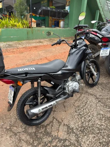 Honda Pop 110i 2022