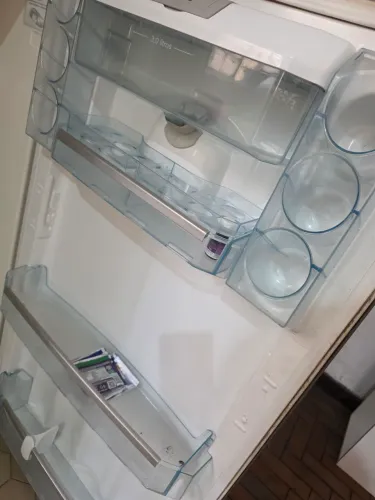 Geladeira 