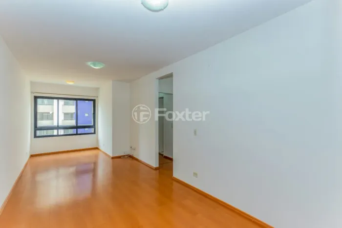Apartamento à venda Rua Raul Pompéia, Vila Pompéia - São Paulo