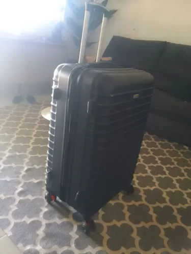 Mala de viagem