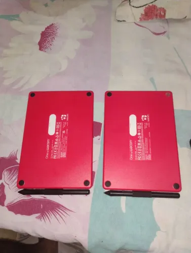 Mesa digitadora
