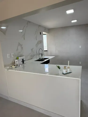 Apartamento Edifício Rafael Negreiros (Mossoró-RN) 4 quartos