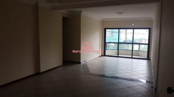 Apartamento para Alugar em Canto do Forte, Praia Grande - SP