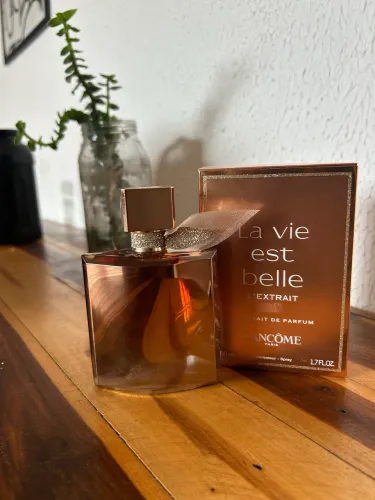 Perfume La Vie Est Belle L'Extrait 50ml