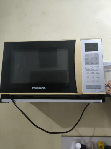 Microondas Panasonic