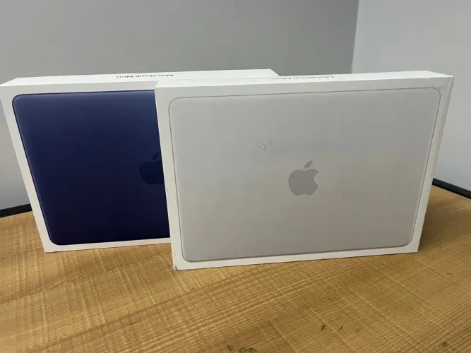 MacBook Neo 256gb Liquidação!
