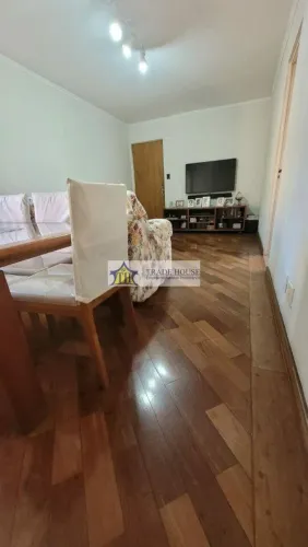 Apartamento em Vila das Mercês- São Paulo