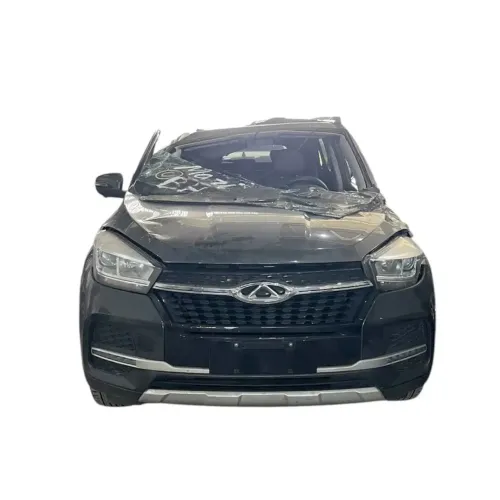 Motor Parcial Caoa Chery Tiggo 5 1.5 TXS Flex Turbo 2020-24