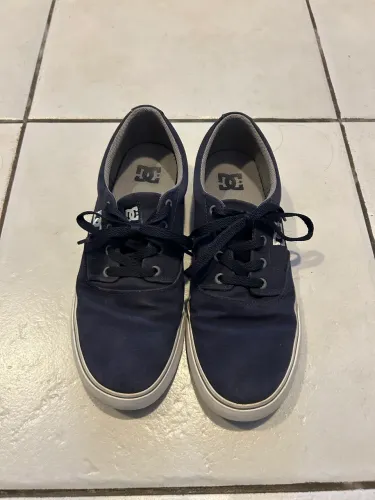 Tênis DC Shoes Anvil TX Masculino 42