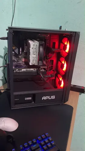 Pc gamer