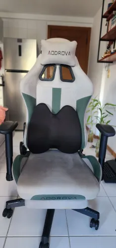 Cadeira gamer Aodrova Top de Linha