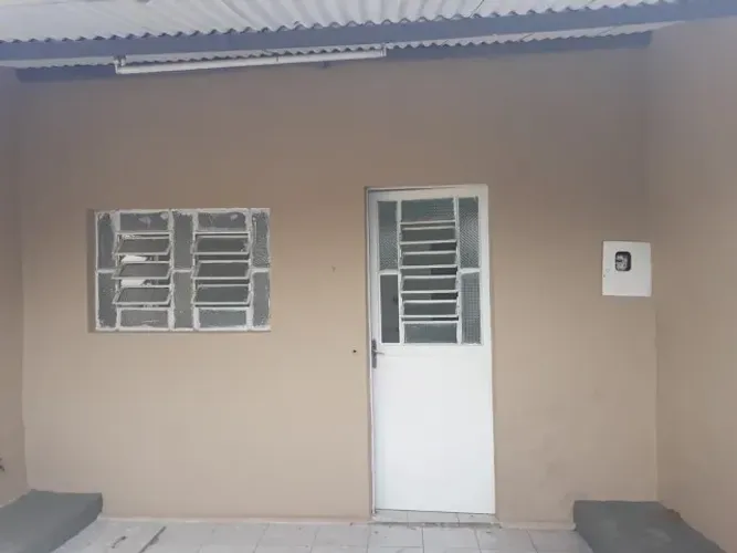 CASA PARA ALUGAR BARRO - TIMBAÚBA-PE