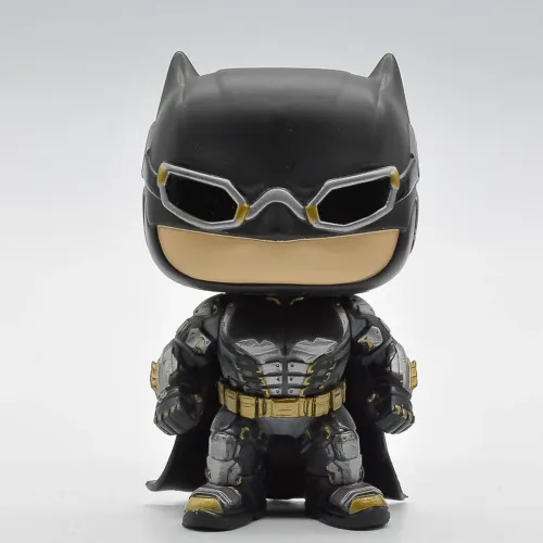 Funko Pop Batman #204 Justice League Original - Ótimo Estado