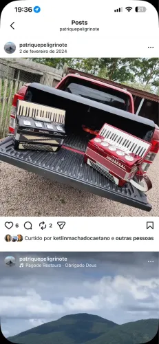 Gaita Todeschini