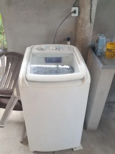 Vende se maquina de lavar 