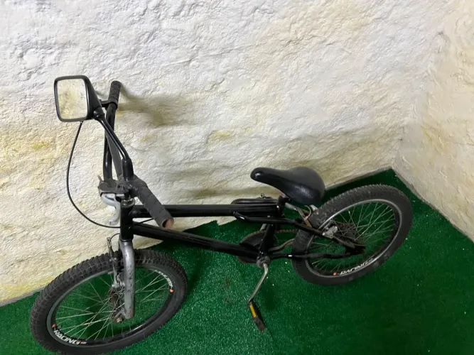 Bike aro 20