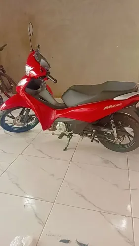 Biz 2026 zera pronta para transferir