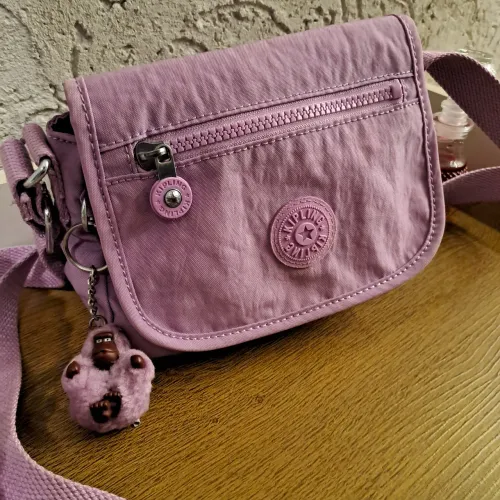 Kipling Sabian Lilás