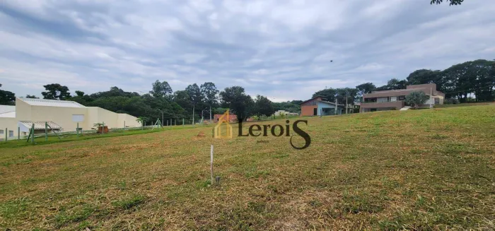 Terreno à venda, 1020 m² por R$ 210.000,00 - Condomínio Residencial Vale Verde - Sorocaba/