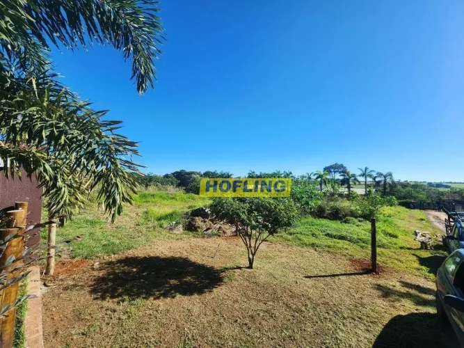 Terreno à venda, 10000 m² por R$ 1.280.000,00 - Área Rural de Limeira - Limeira/SP