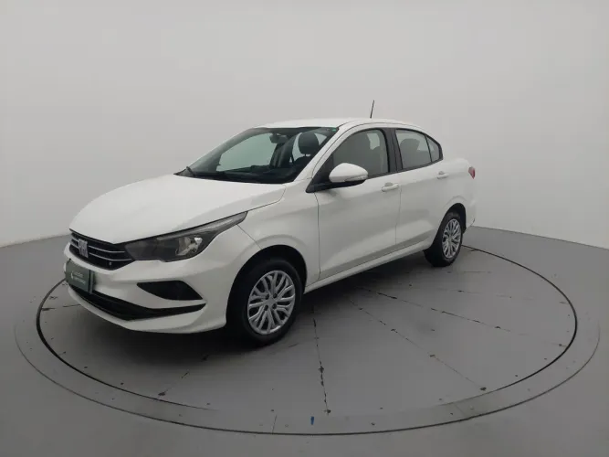 Fiat Cronos Drive 1.0 6V 2025