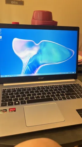 Notebook Novo ACER ASPIRE 5