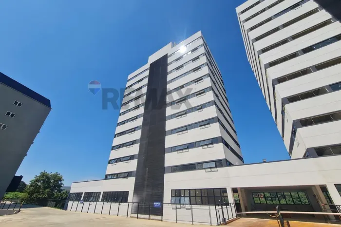 SALA COMERCIAL 909 NOVO EMPREENDIMENTO: Investimento Seguro!