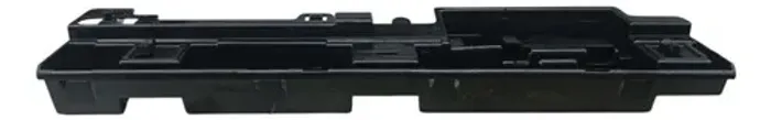 Sup Guia Spoiler Central Esq L3 Bmw 320i Active 2.0 2018