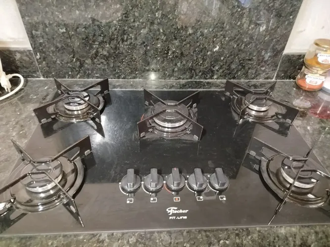 Cooktop Fischer+ Suggar