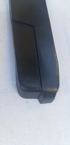 Ponteira Direita Para Choque Passat 79/82 - Original VW