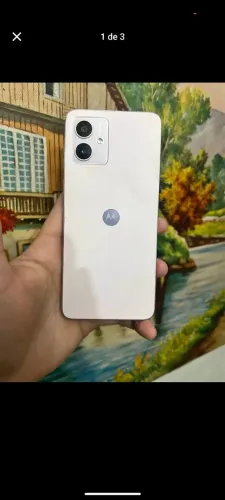 Vendo motog14 