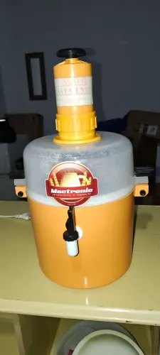 Chopeira de Cerveja 