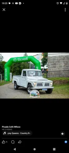 Troco por carro de menor ou maior valor do meu interesse 