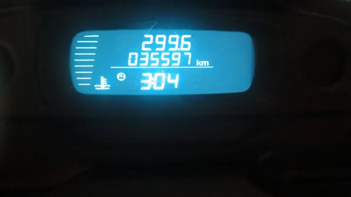 Chevrolet Montana LS 1.4 Econoflex 8V 2P 2017