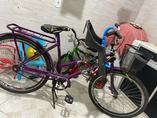 Vendo baike