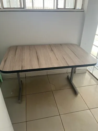 Mesa de estudos