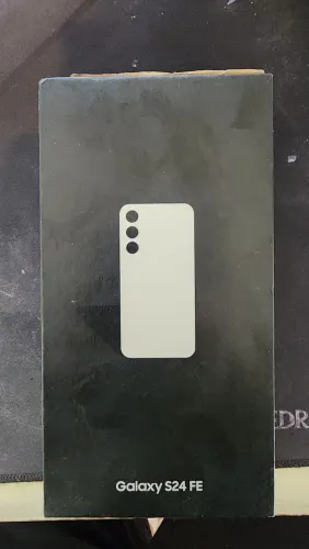 Samsung S24Fe 5G 128gb