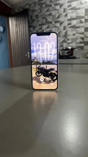IPHONE 12 - 128GB