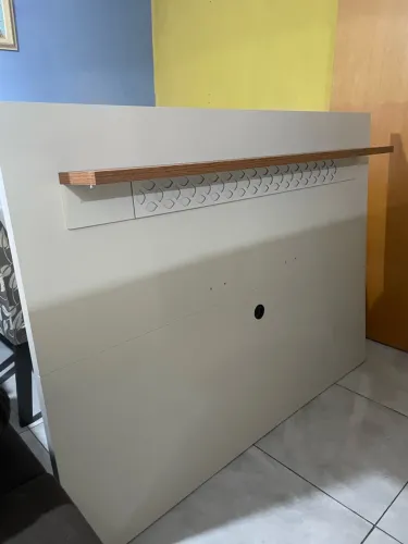Painel para tv de 55?