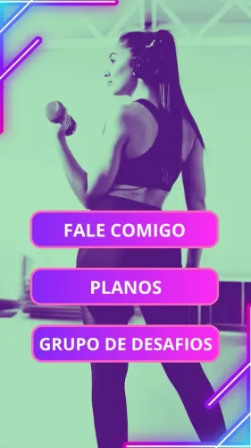 Criação de Link da Bio Profissional para Instagram