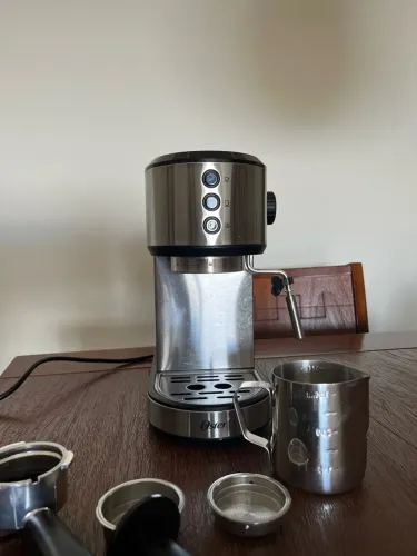 Cafeteira Oster Perfect Brew Compacta - Nova