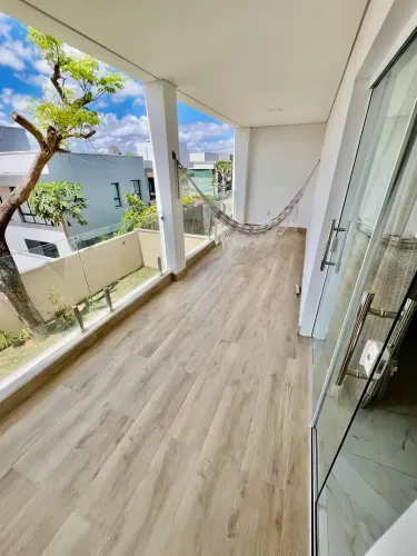 casa duplex a venda em loteamento fechado no eusebio com 04 quartos
