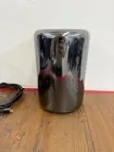 Apple Mac Pro Intel Xeon 16 GB - Perfeito Estado