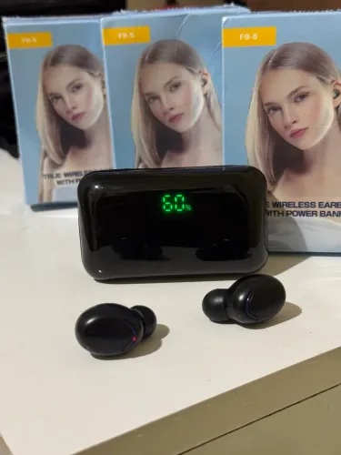 Fone Bluetooth