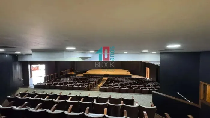 Barra da Tijuca | Prédio Comercial