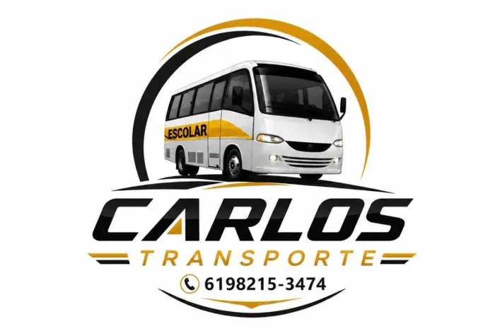 Aluguel de van é microônibus 