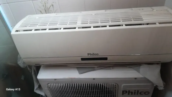 Ar-condicionado Philco