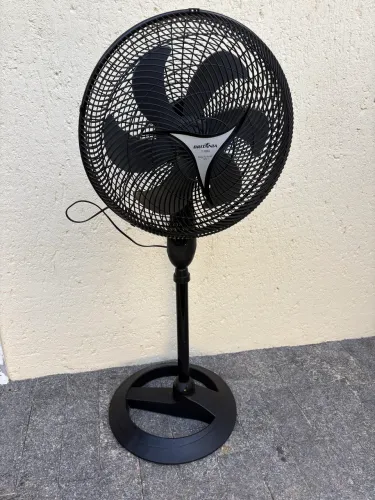 Ventilador (nao funciona)