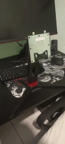 Suporte /pé monitor AOC G2