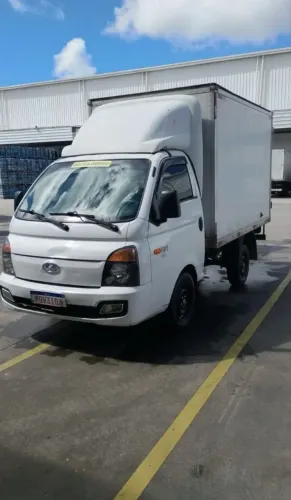 Hyundai HR 2.5 TCI Diesel (rs/rd) 2018